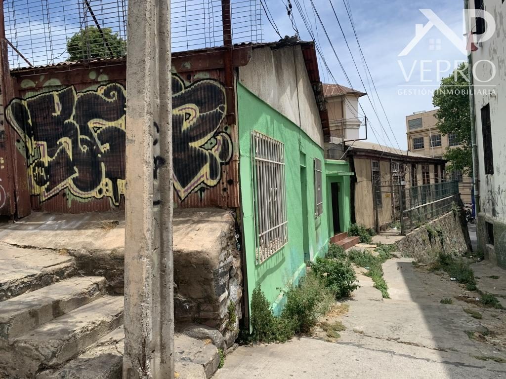 Terreno en venta en Valparaíso — foto 5