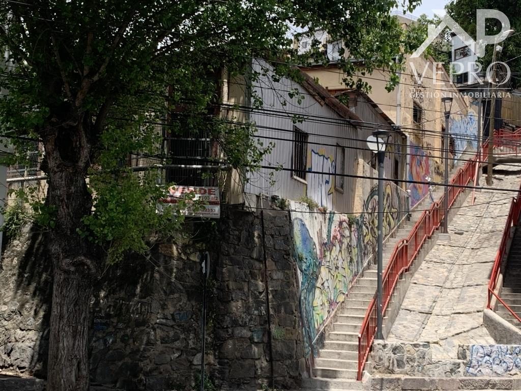 Terreno en venta en Valparaíso — foto 6