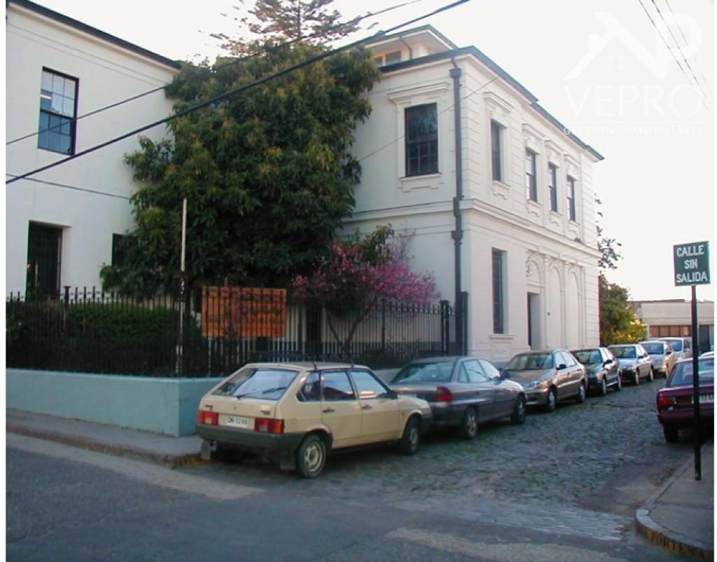 Casa en venta en Valparaíso — foto 1