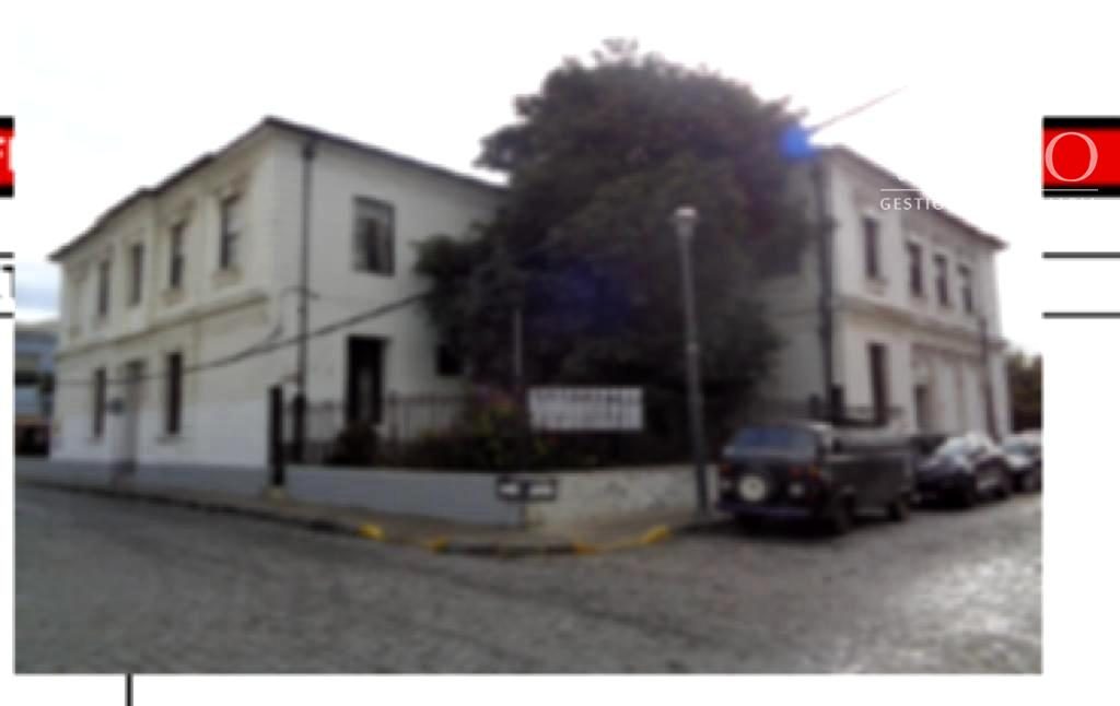 Casa en venta en Valparaíso — foto 2