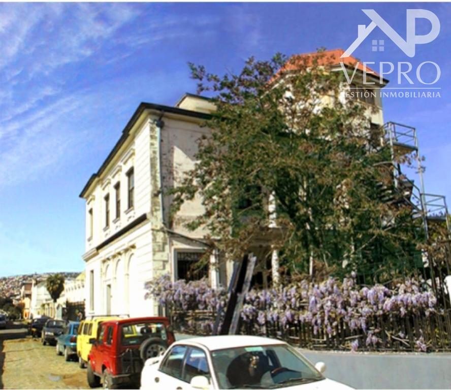 Casa en venta en Valparaíso — foto 3