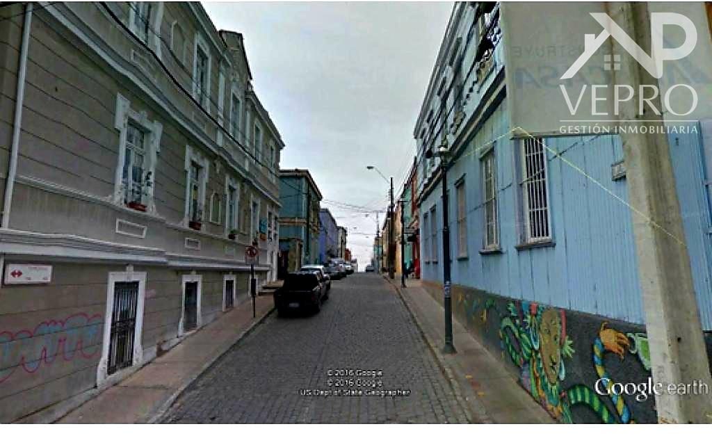 Casa en venta en Valparaíso — foto 8