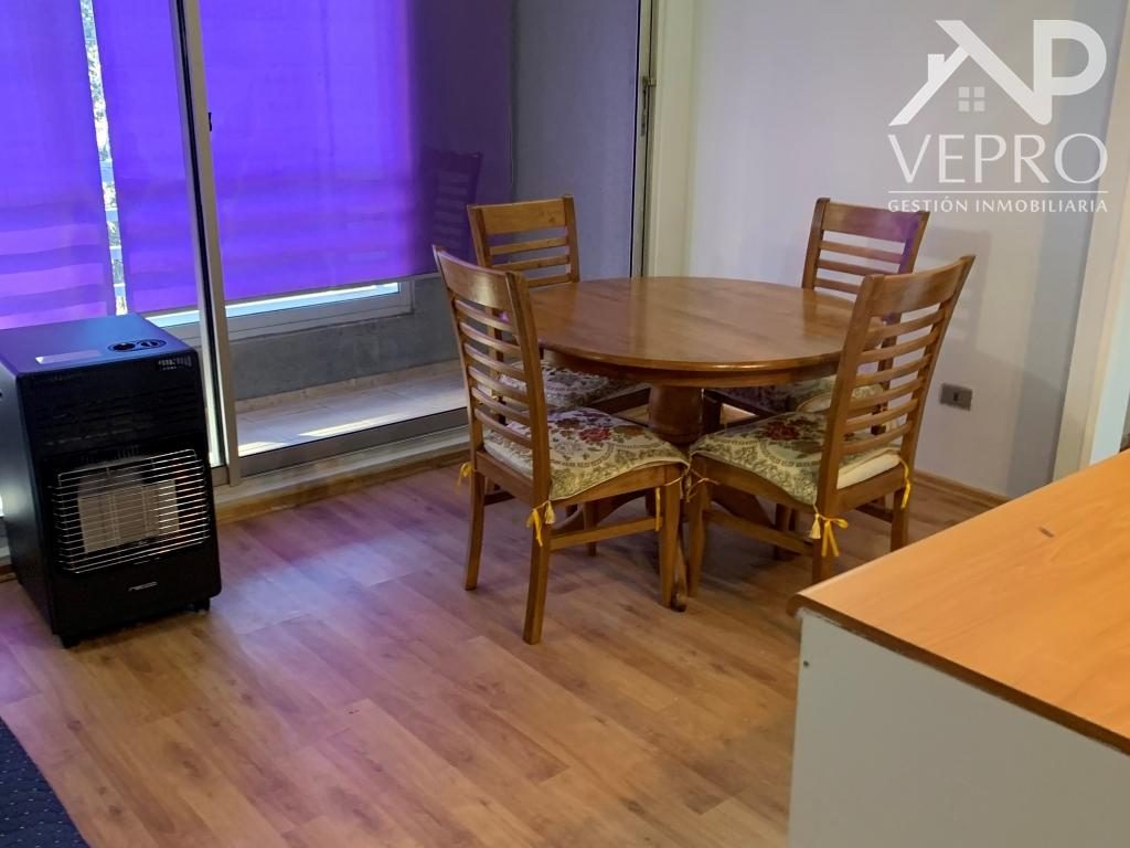 Departamento en venta en Valparaíso — foto 3