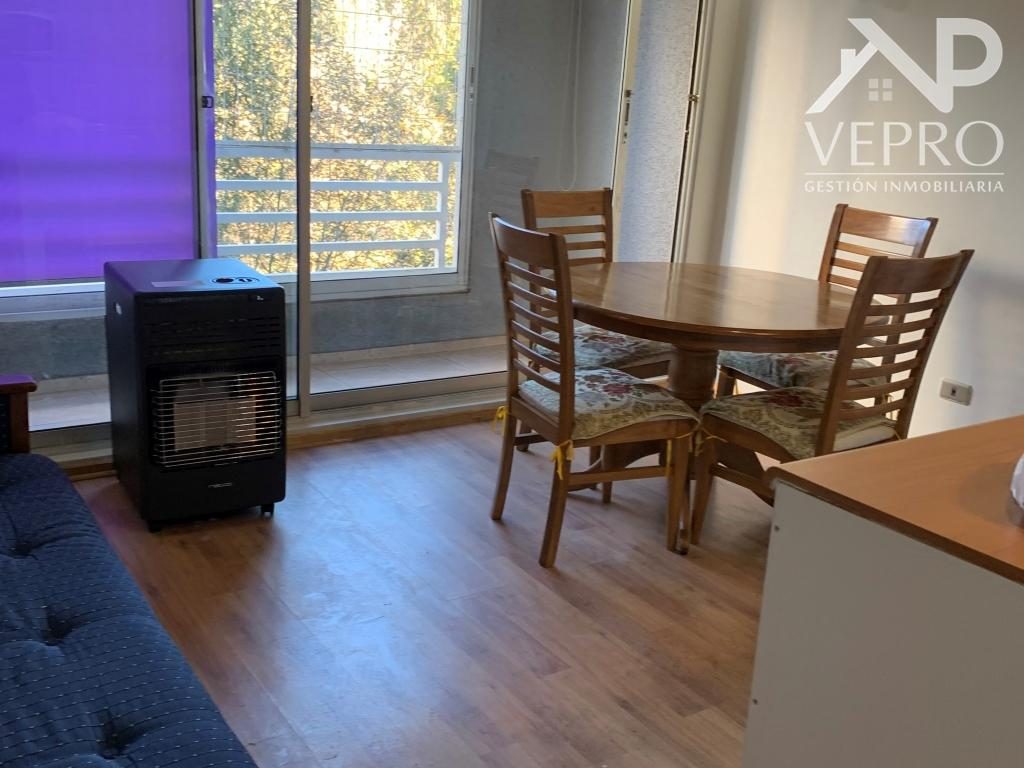 Departamento en venta en Valparaíso — foto 6