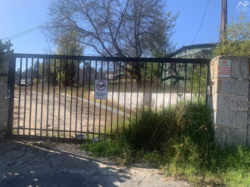 Terreno en venta en Quilpué — foto 1