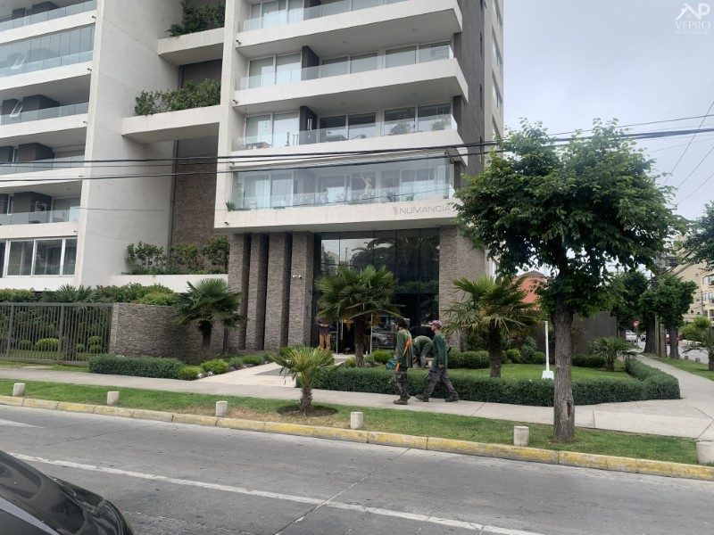 Departamento en venta en Viña del Mar — foto 1