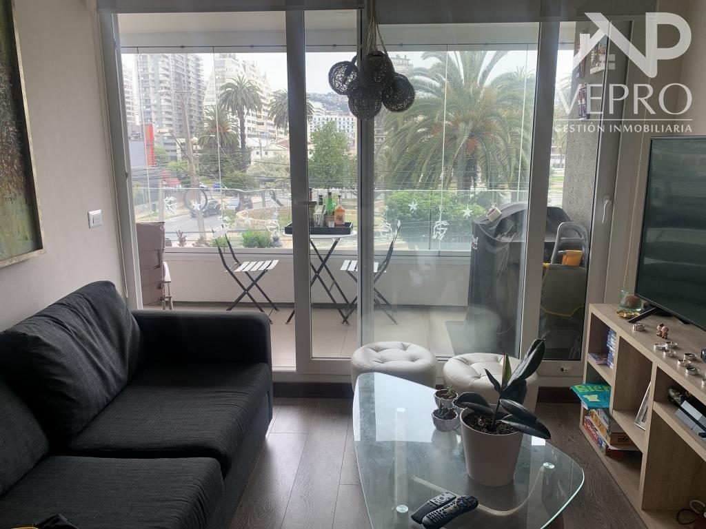 Departamento en venta en Viña del Mar — foto 2