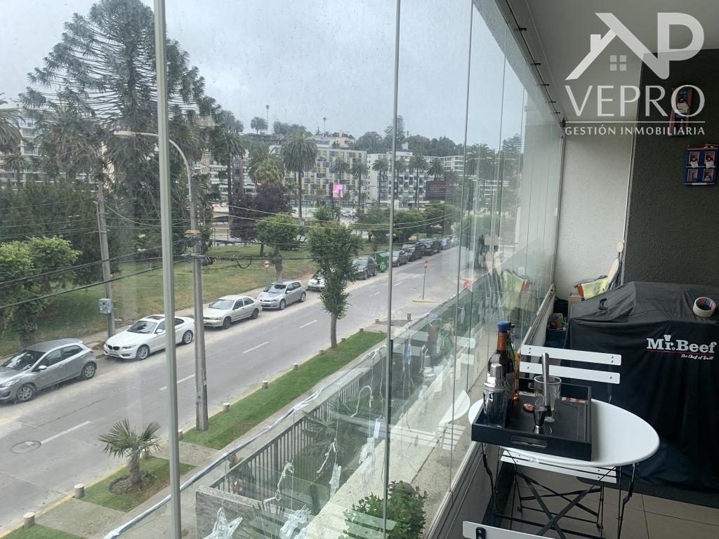 Departamento en arriendo en Viña del Mar — foto 5