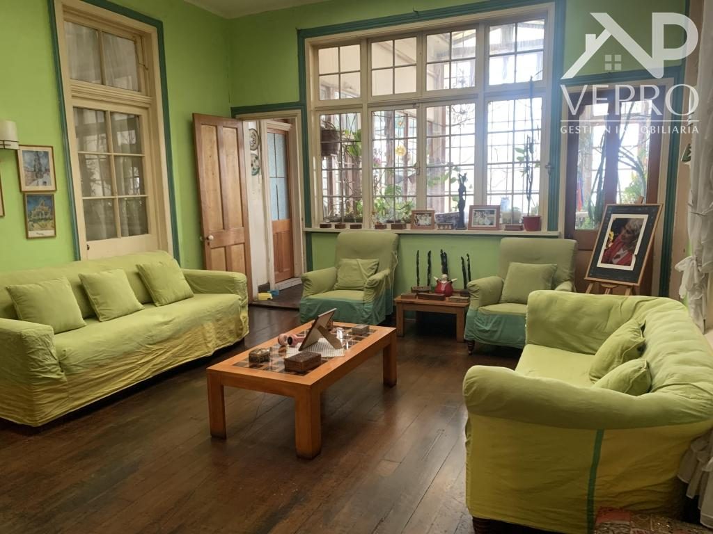Casa en venta en Valparaíso — foto 2