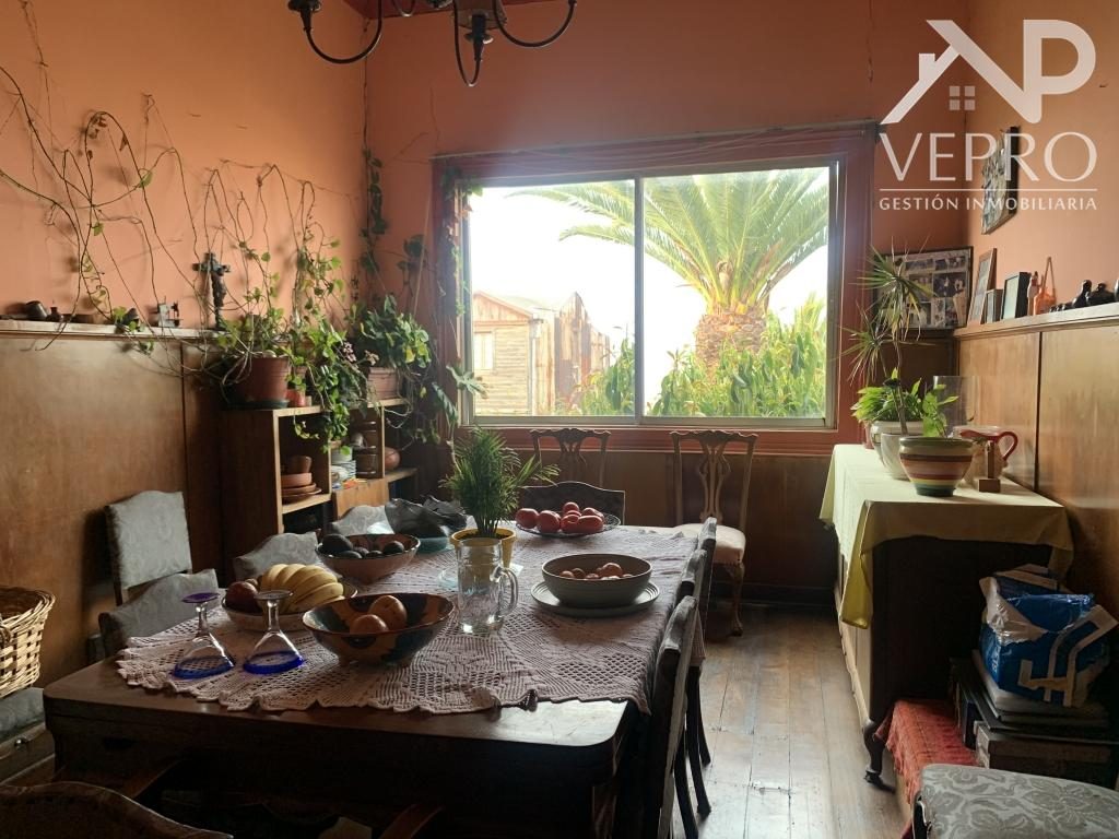 Casa en venta en Valparaíso — foto 8