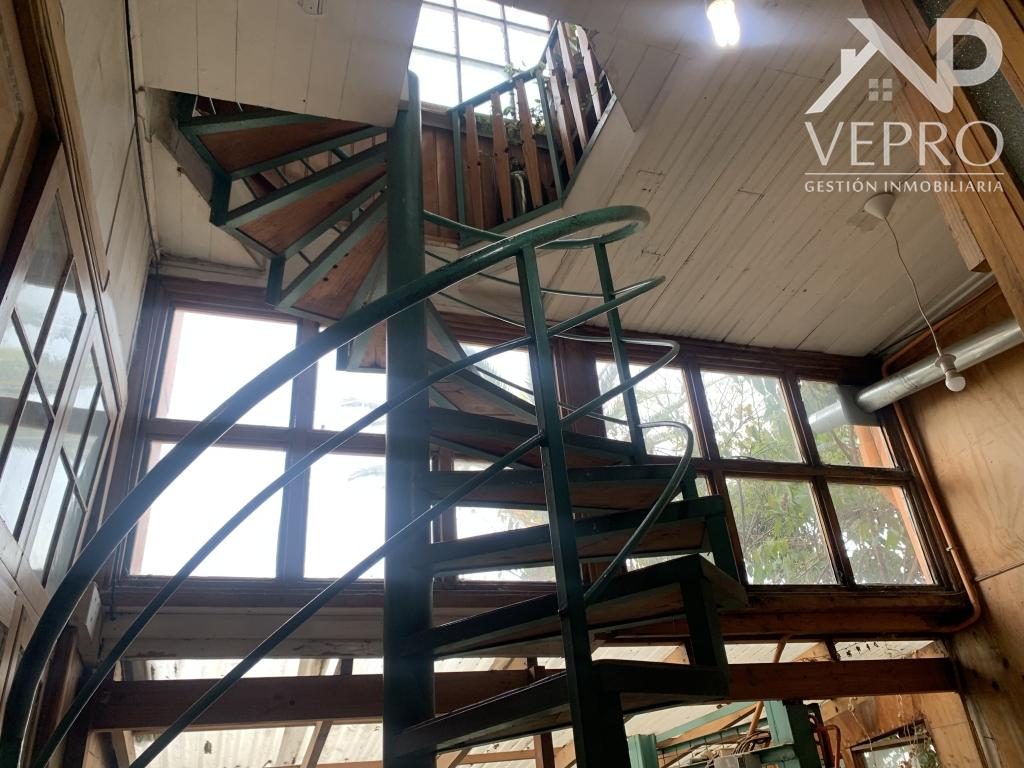 Casa en venta en Valparaíso — foto 9