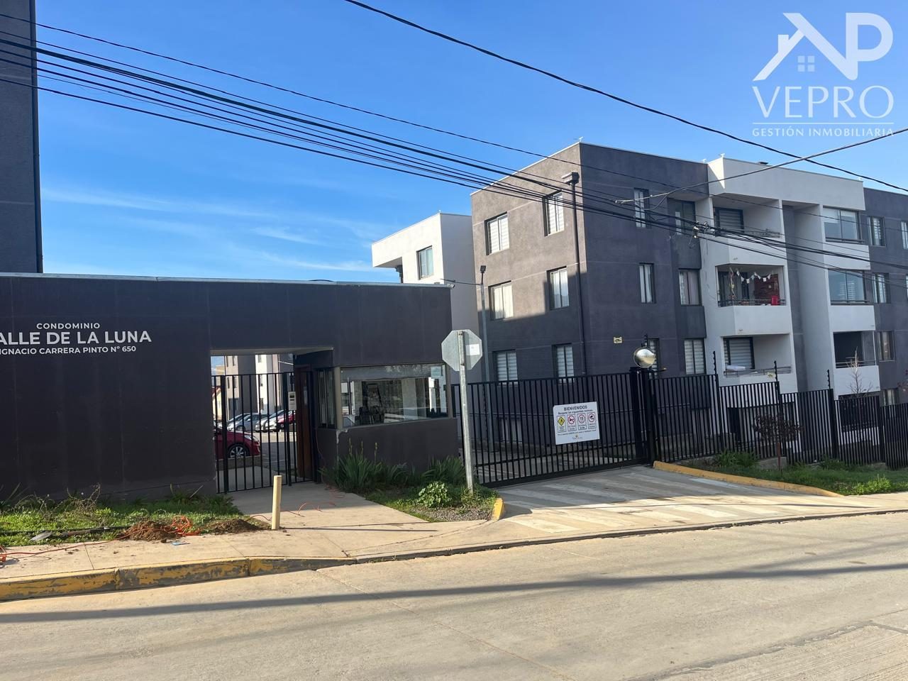 Departamento en venta en Villa Alemana — foto 1