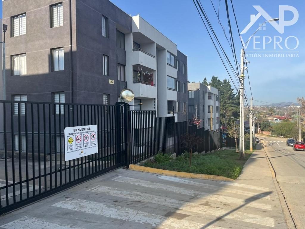 Departamento en venta en Villa Alemana — foto 2