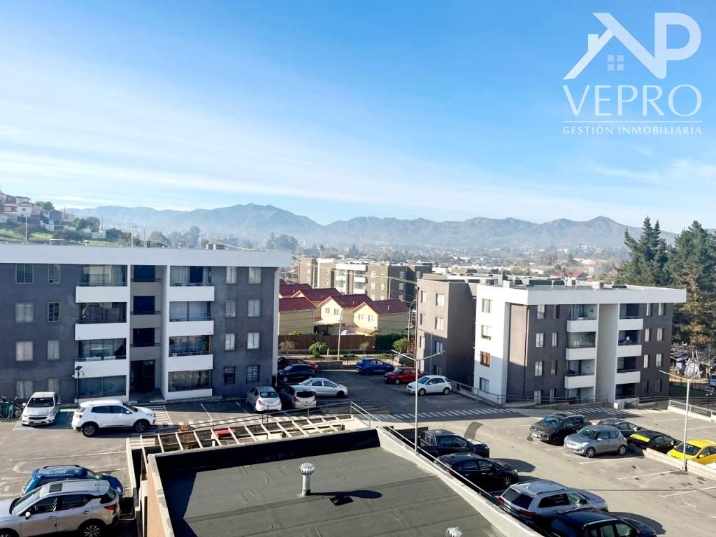 Departamento en venta en Villa Alemana — foto 4
