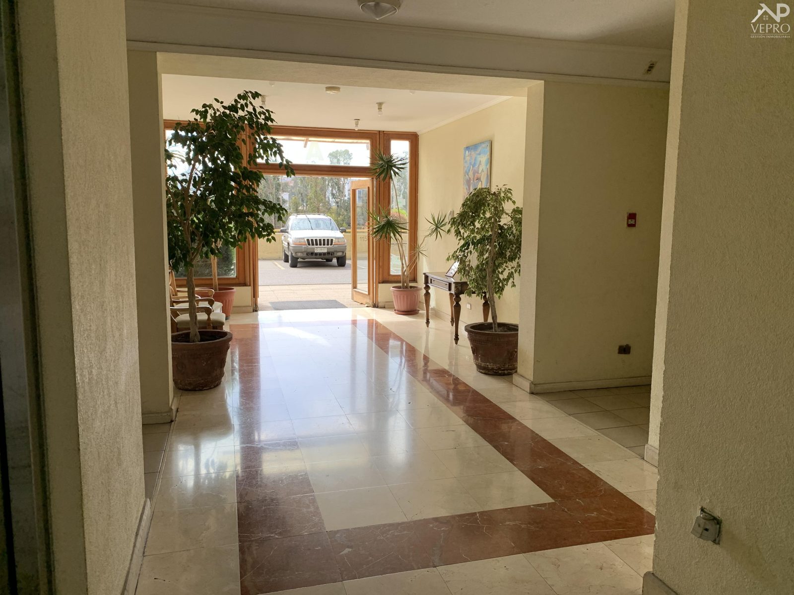 Departamento en venta en Valparaíso — foto 1