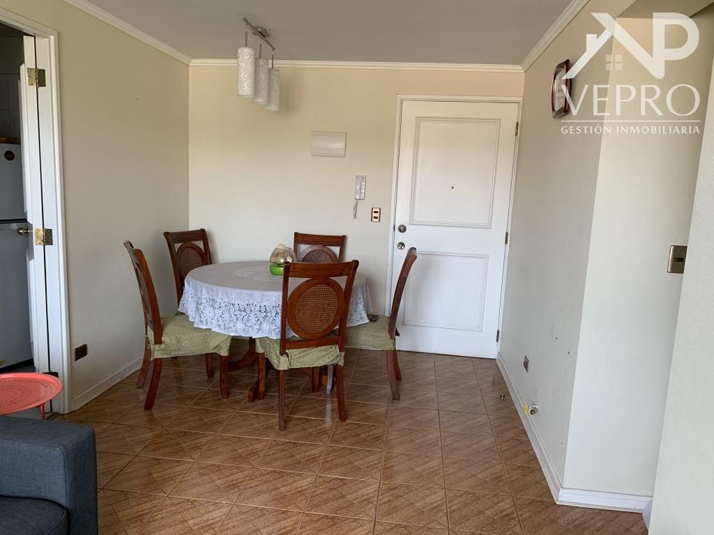 Departamento en venta en Valparaíso — foto 3