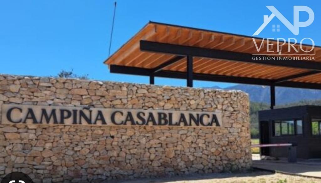 Parcela en venta en Casablanca — foto 3