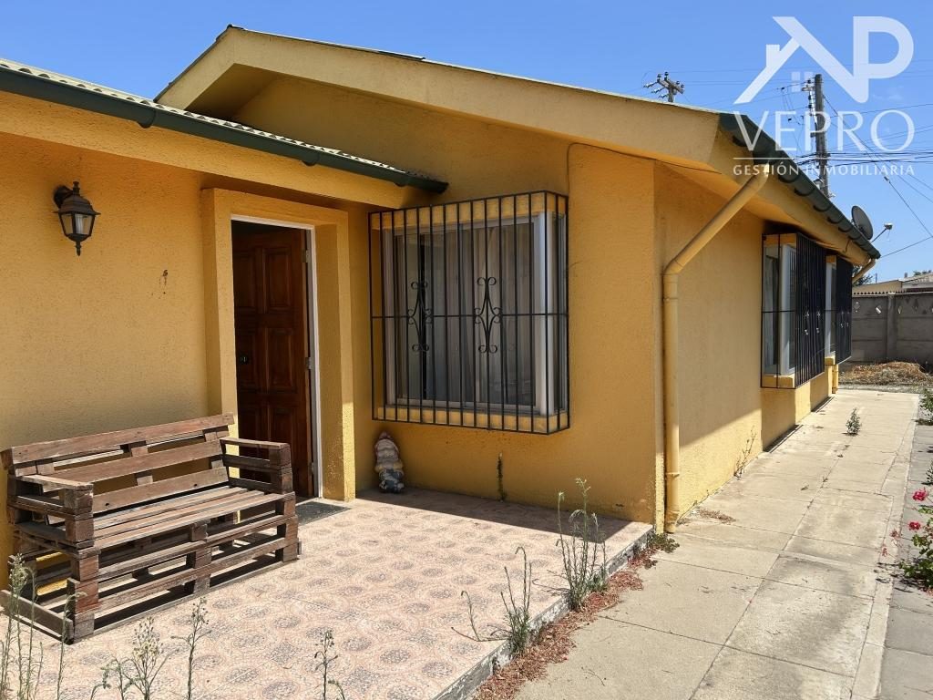 Casa en venta en Casablanca — foto 2