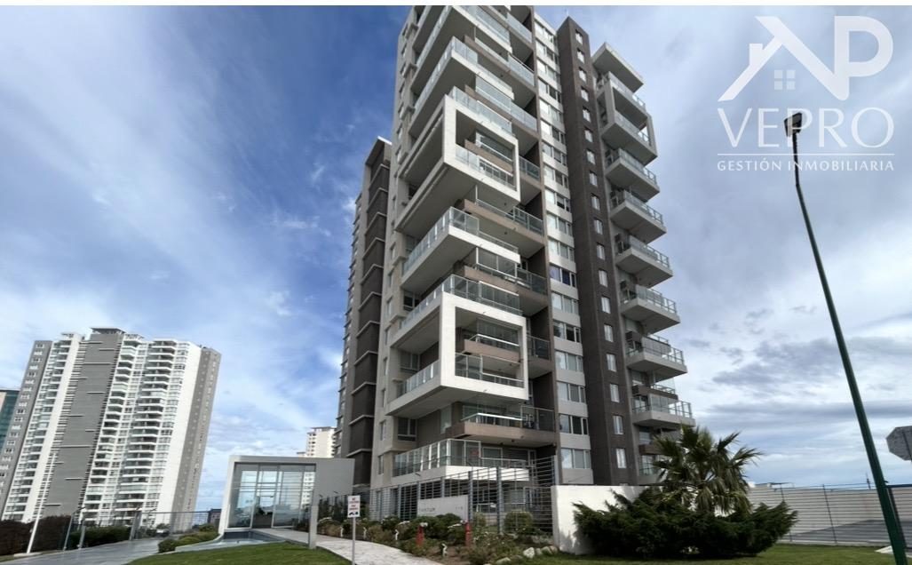 Departamento en venta en Concón — foto 1