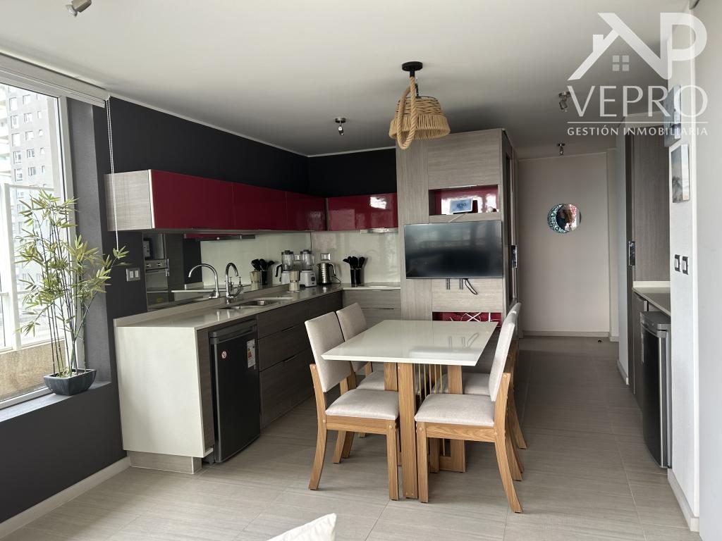 Departamento en venta en Concón — foto 3