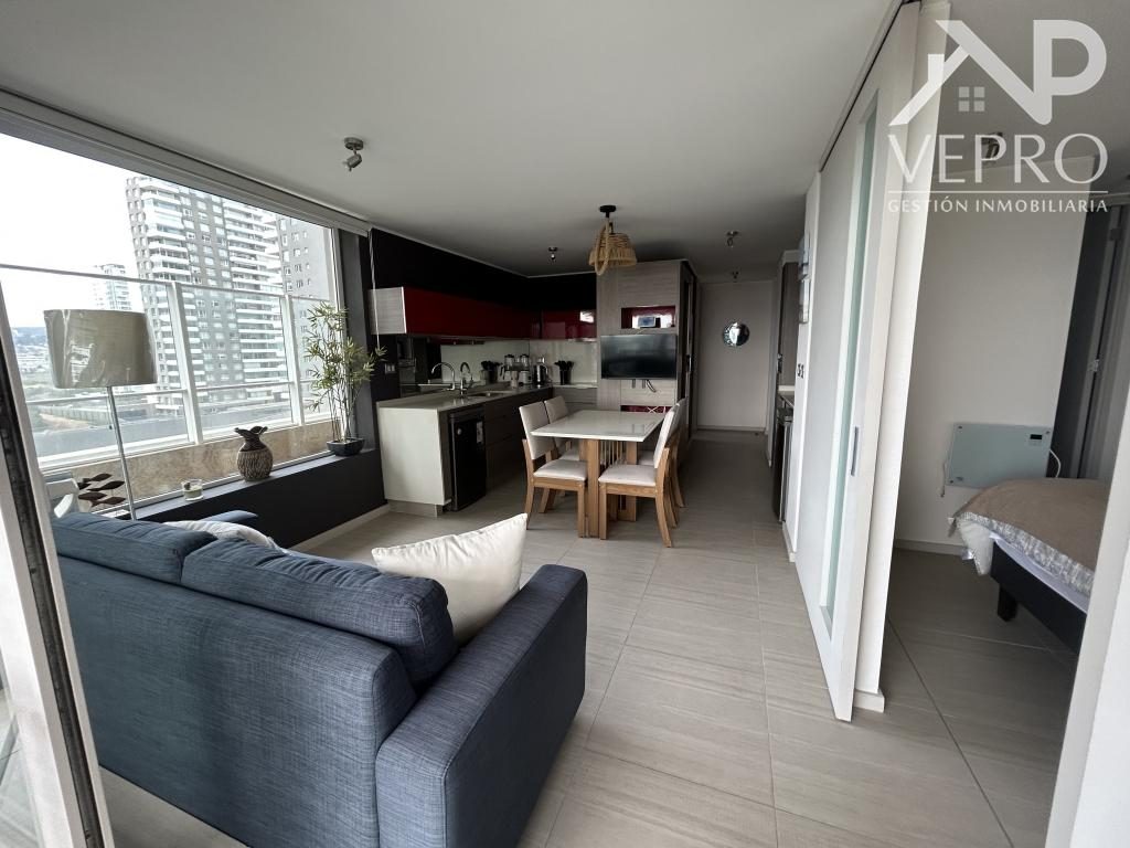 Departamento en venta en Concón — foto 4