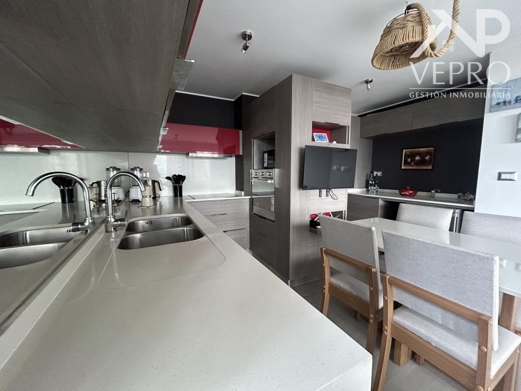 Departamento en venta en Concón — foto 5