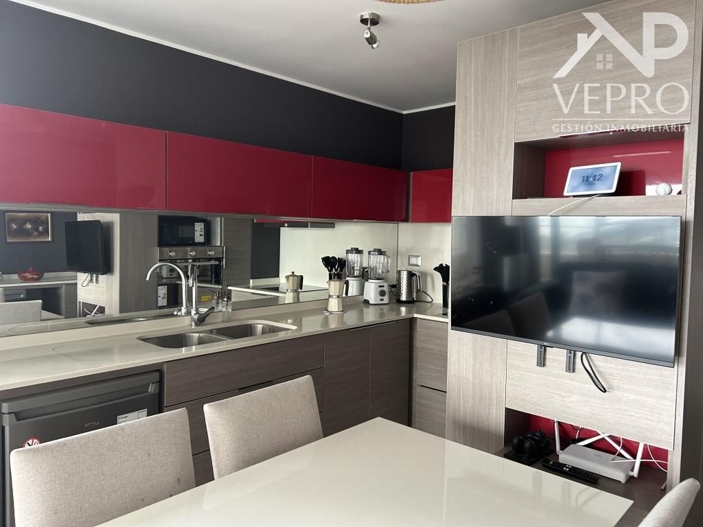 Departamento en venta en Concón — foto 6