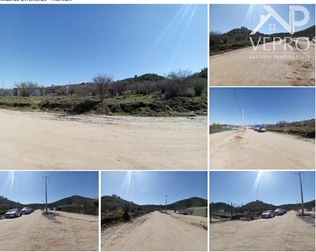 Terreno en venta en Casablanca — foto 1