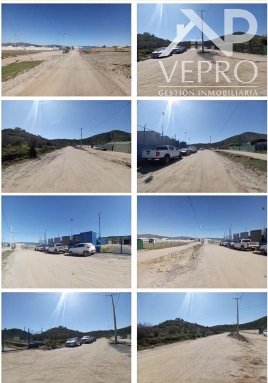 Terreno en venta en Casablanca — foto 9