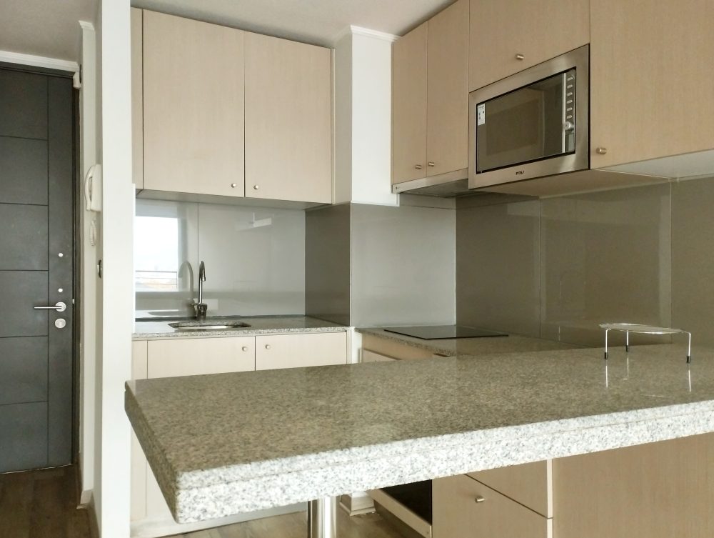 Departamento en arriendo en Santiago — foto 1
