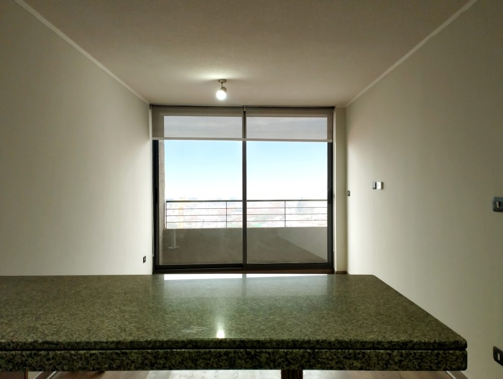Departamento en arriendo en Santiago — foto 2