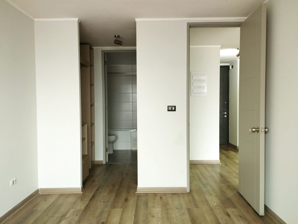 Departamento en arriendo en Santiago — foto 6