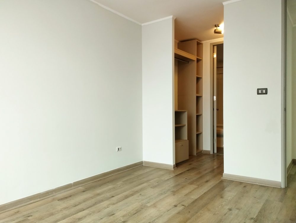 Departamento en arriendo en Santiago — foto 7