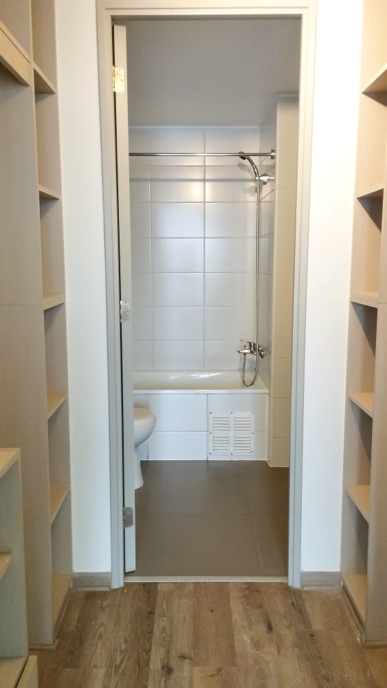 Departamento en arriendo en Santiago — foto 8