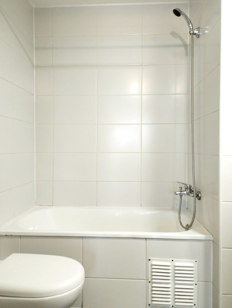 Departamento en arriendo en Santiago — foto 9