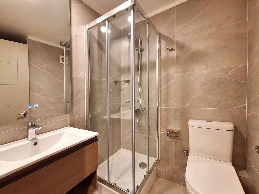 Departamento en arriendo en Ñuñoa — foto 10