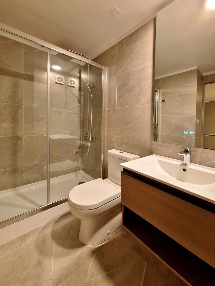 Departamento en arriendo en Ñuñoa — foto 4