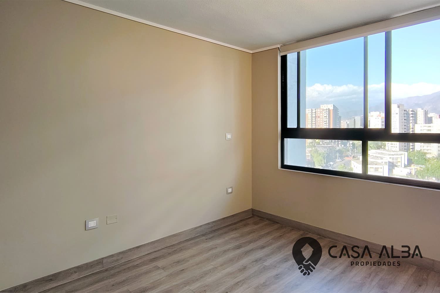 Departamento en arriendo en Ñuñoa — foto 5