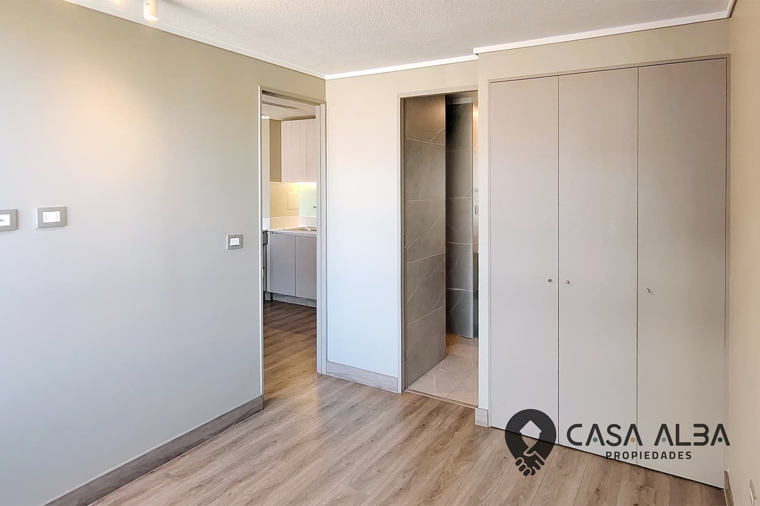 Departamento en arriendo en Ñuñoa — foto 7