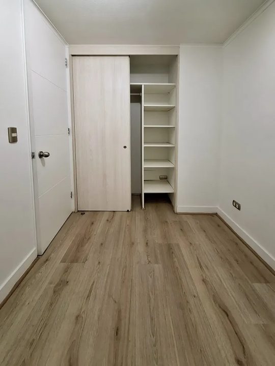 Departamento en arriendo en Santiago — foto 3