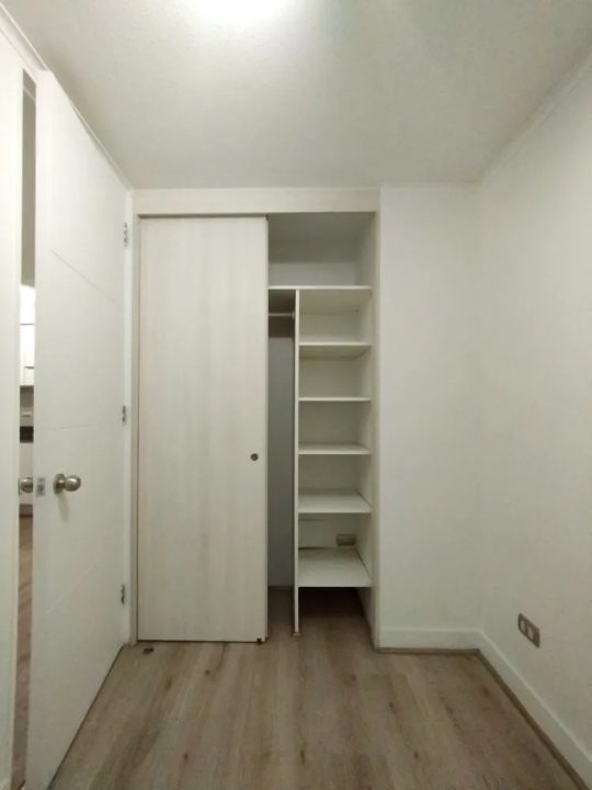 Departamento en arriendo en Santiago — foto 5
