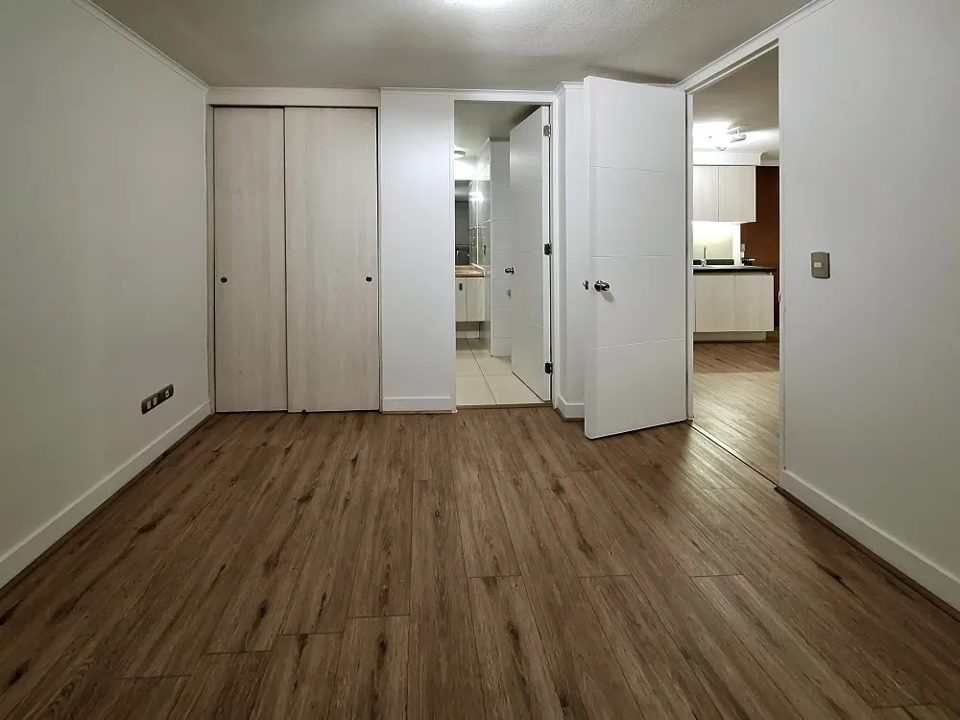 Departamento en arriendo en Santiago — foto 6
