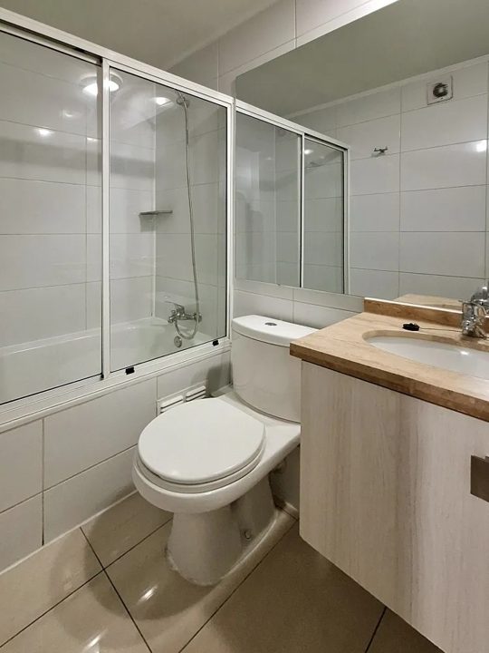 Departamento en arriendo en Santiago — foto 7
