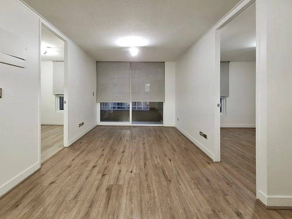 Departamento en arriendo en Santiago — foto 8