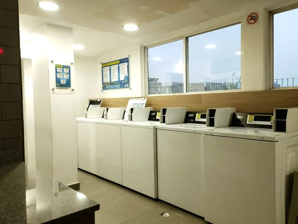 Departamento en arriendo en Santiago — foto 10
