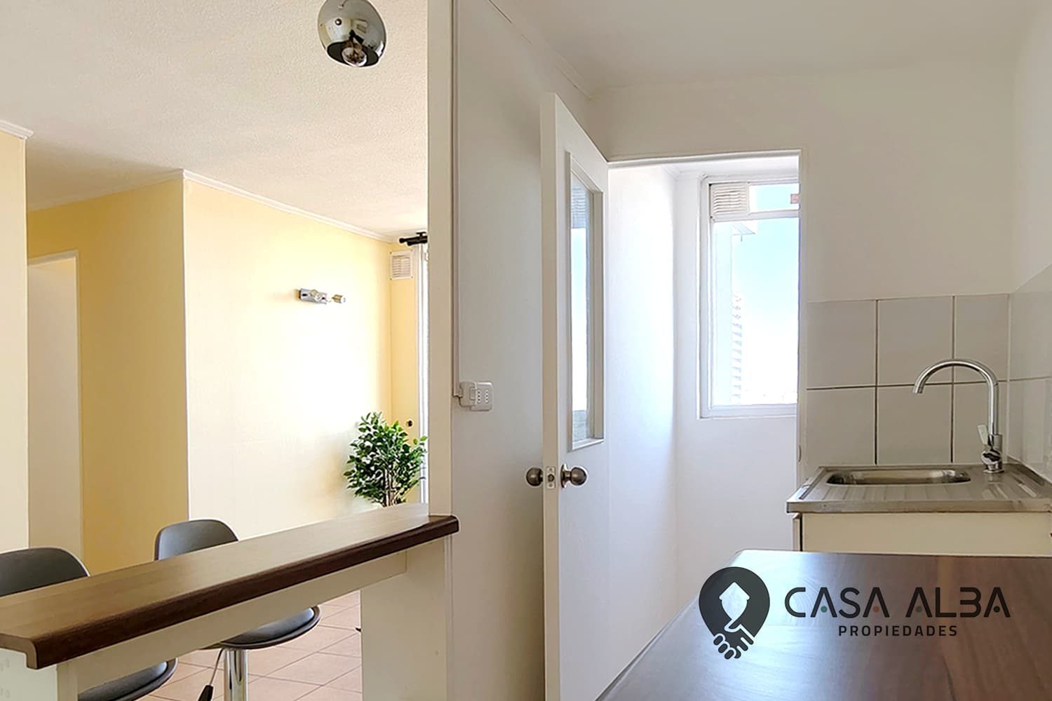 Departamento en venta en Independencia — foto 2