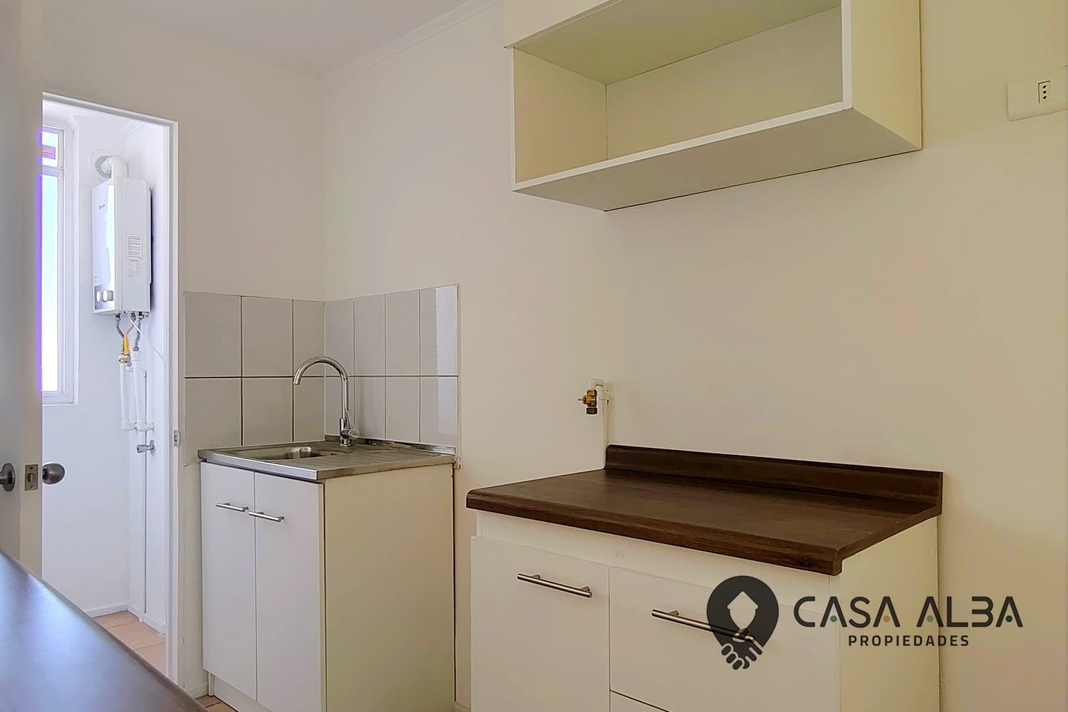 Departamento en venta en Independencia — foto 3