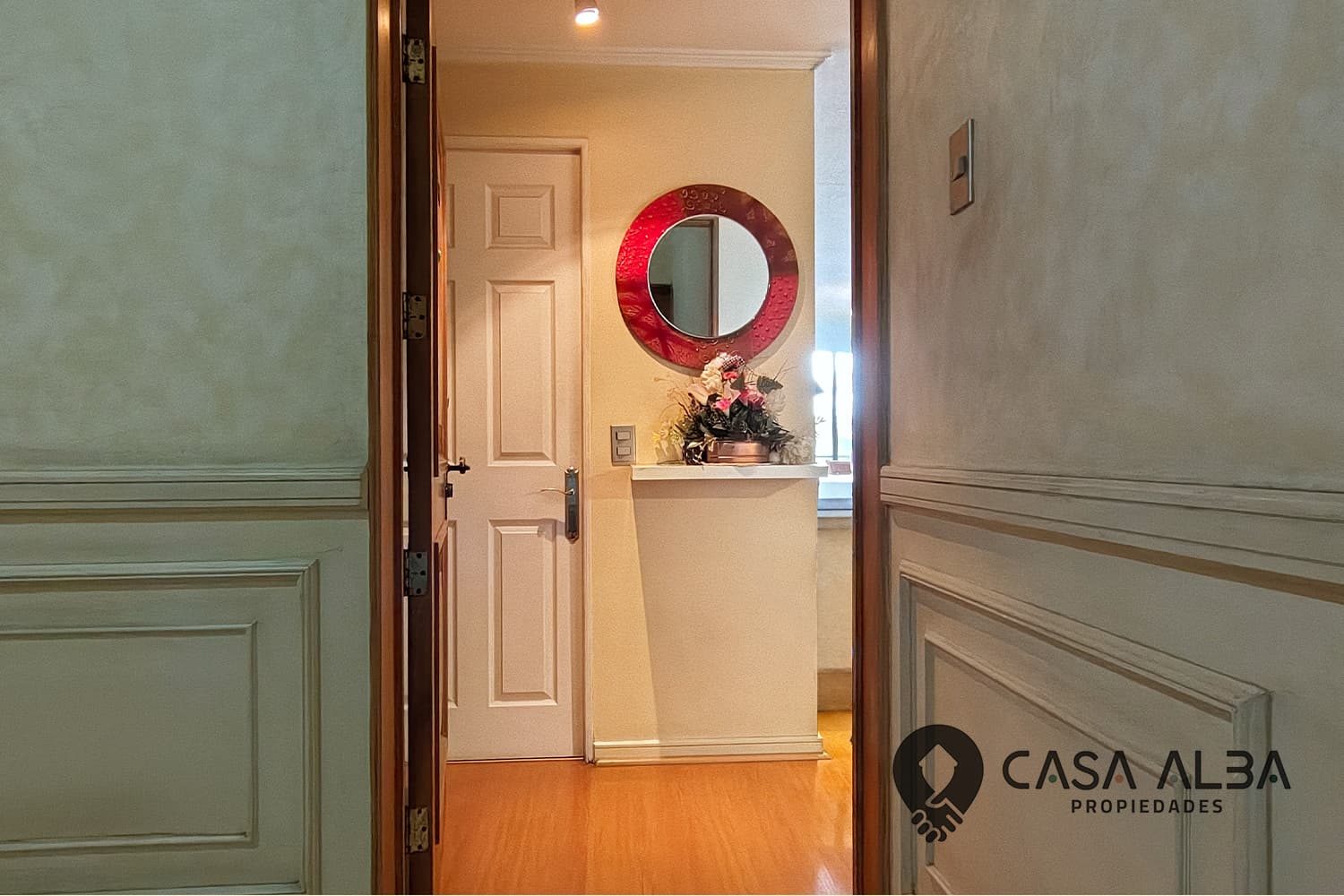 Departamento en venta en Las Condes — foto 2