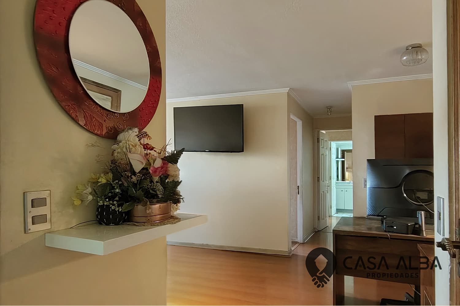 Departamento en venta en Las Condes — foto 3