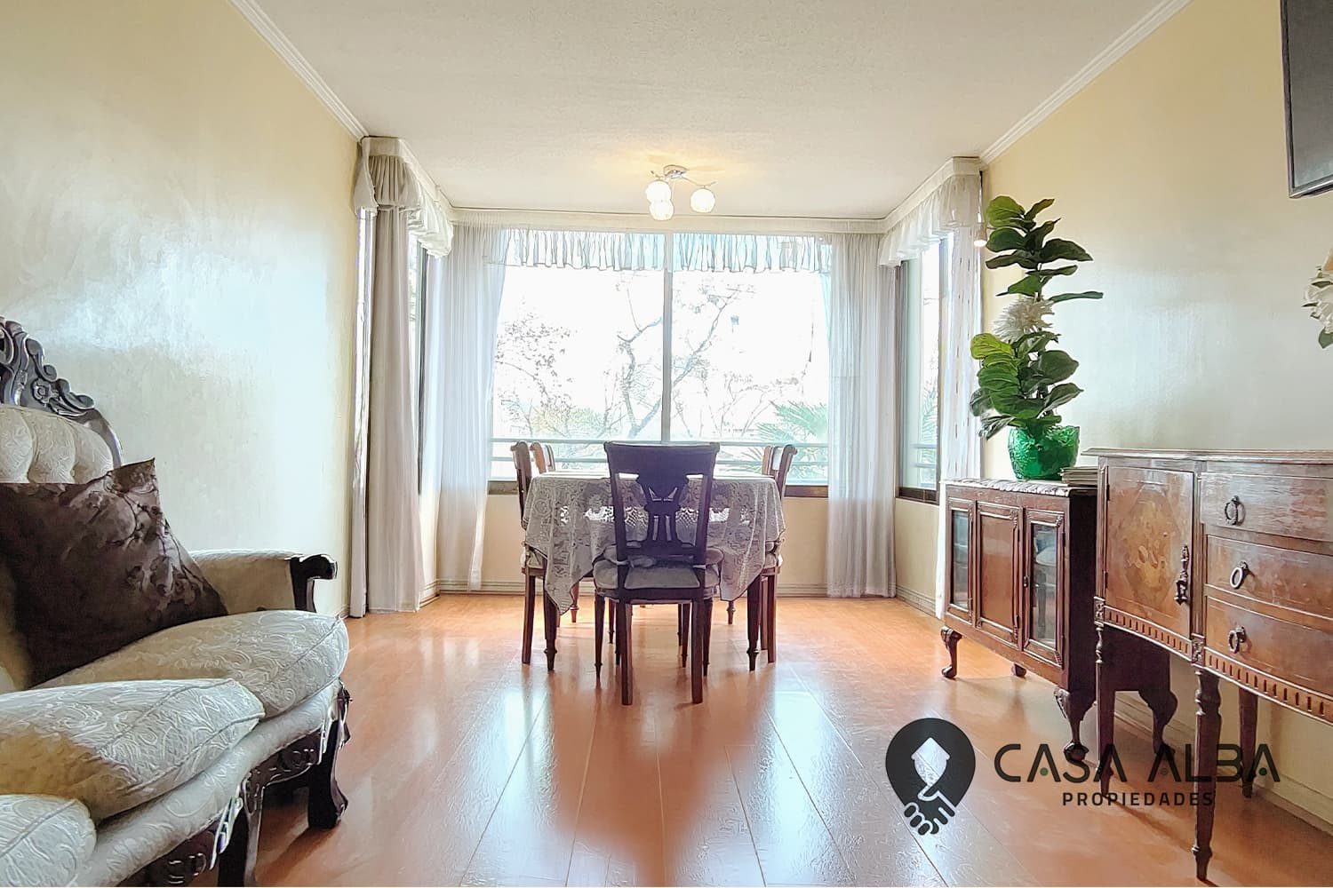 Departamento en venta en Las Condes — foto 5